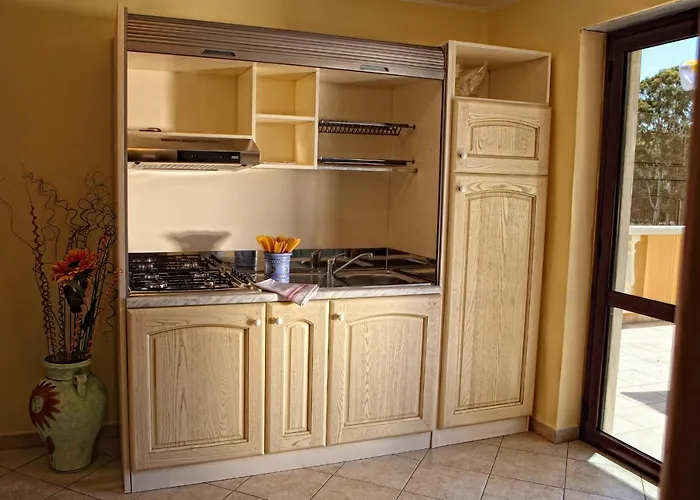 Don Antonio * סליה מרינה