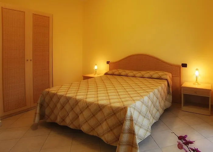 Don Antonio סליה מרינה