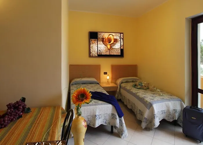 Don Antonio סליה מרינה