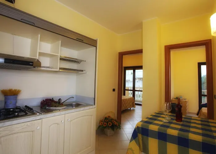 Don Antonio * סליה מרינה