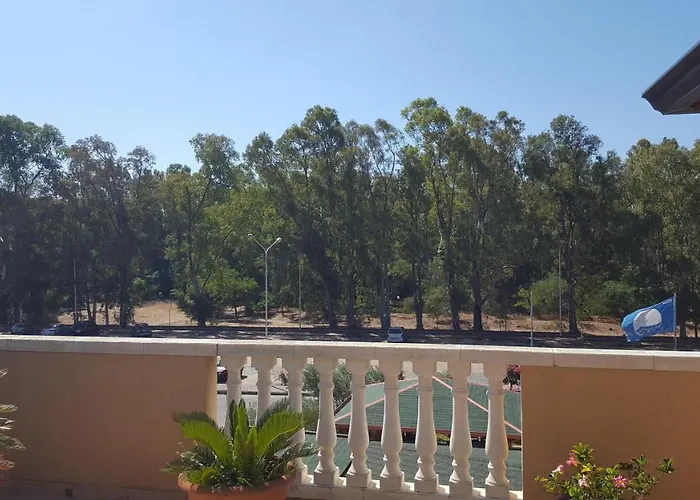 מלון דירות Don Antonio סליה מרינה