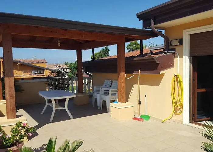 Don Antonio * סליה מרינה