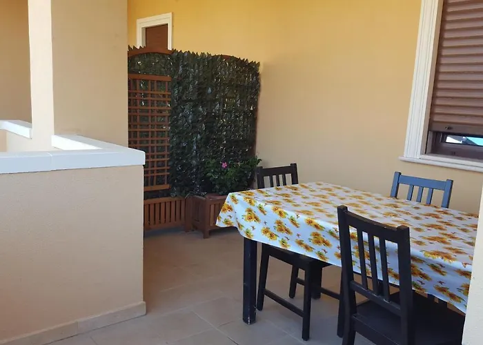 Don Antonio סליה מרינה