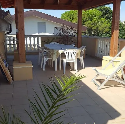 Don Antonio * סליה מרינה