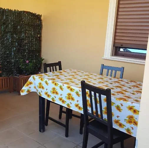 Don Antonio * סליה מרינה