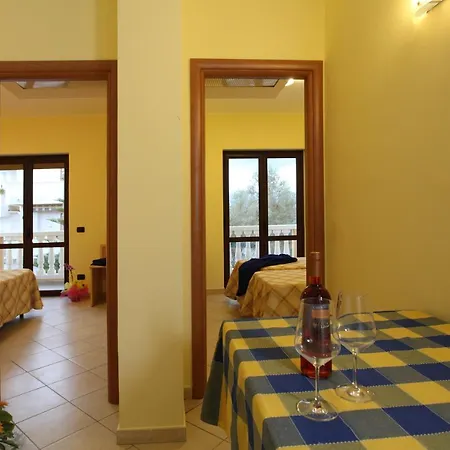 Lejlighedshotel Don Antonio