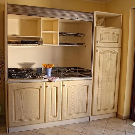 Don Antonio * Sellia Marina