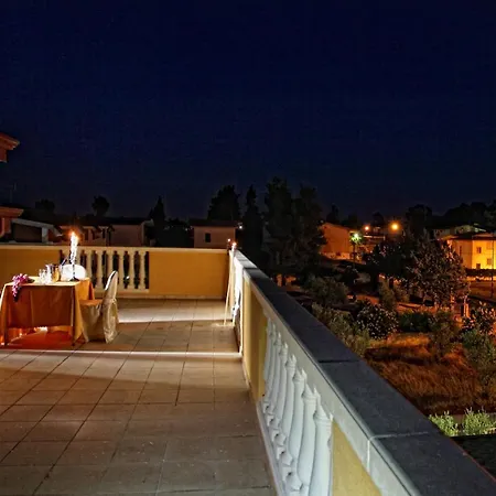 Don Antonio Aparthotel