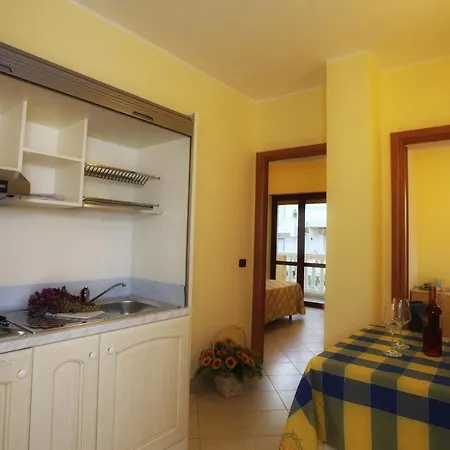 Don Antonio * Sellia Marina