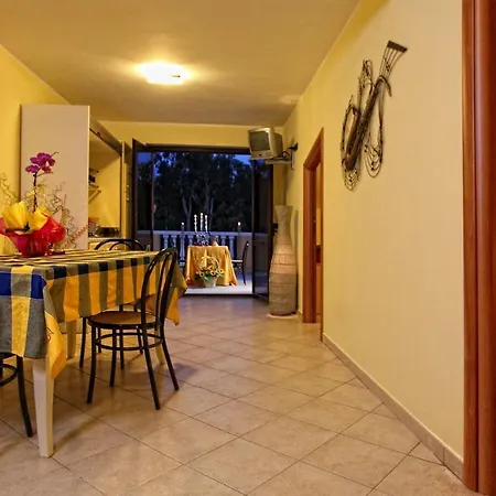 Lejlighedshotel Don Antonio Sellia Marina