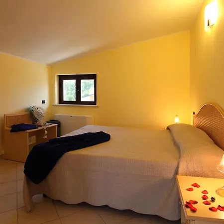 Don Antonio Lejlighedshotel Sellia Marina