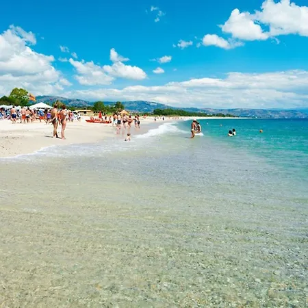 Lejlighedshotel Don Antonio Sellia Marina