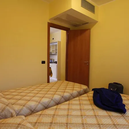 Lejlighedshotel Don Antonio