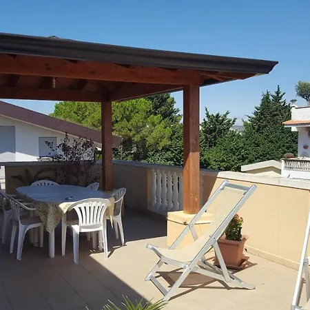 Aparthotel Don Antonio Sellia Marina