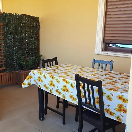 Lejlighedshotel Don Antonio *