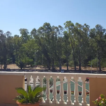 Aparthotel Don Antonio Sellia Marina