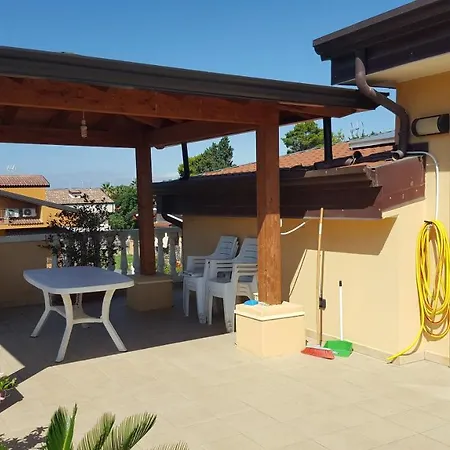 Don Antonio * Sellia Marina