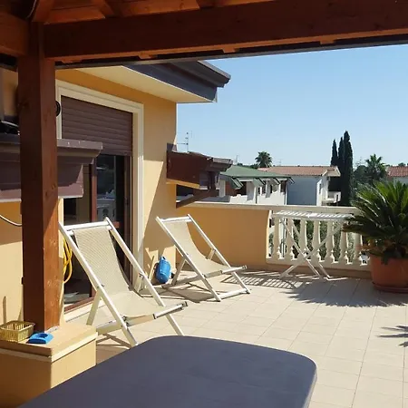 Don Antonio Aparthotel