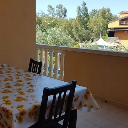 Don Antonio Aparthotel *