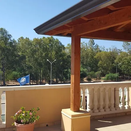 Don Antonio Lejlighedshotel *