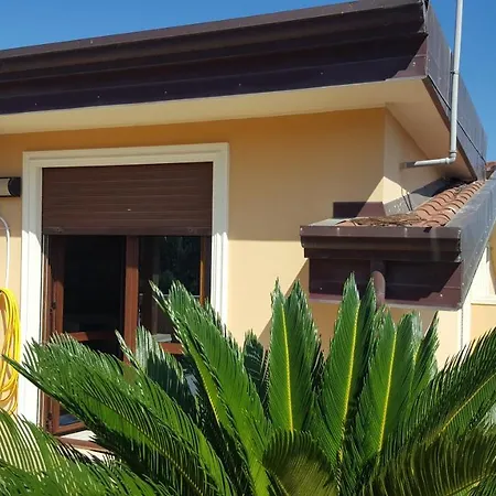 Don Antonio Aparthotel *