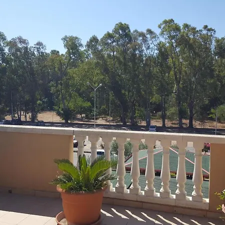 Lejlighedshotel Don Antonio *