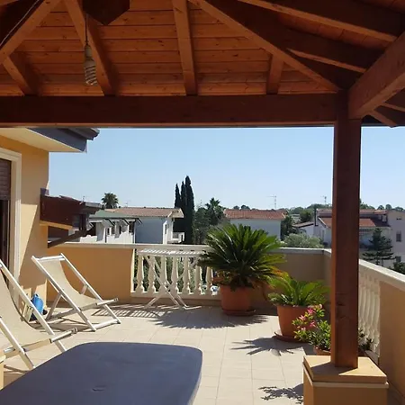 Don Antonio * Sellia Marina