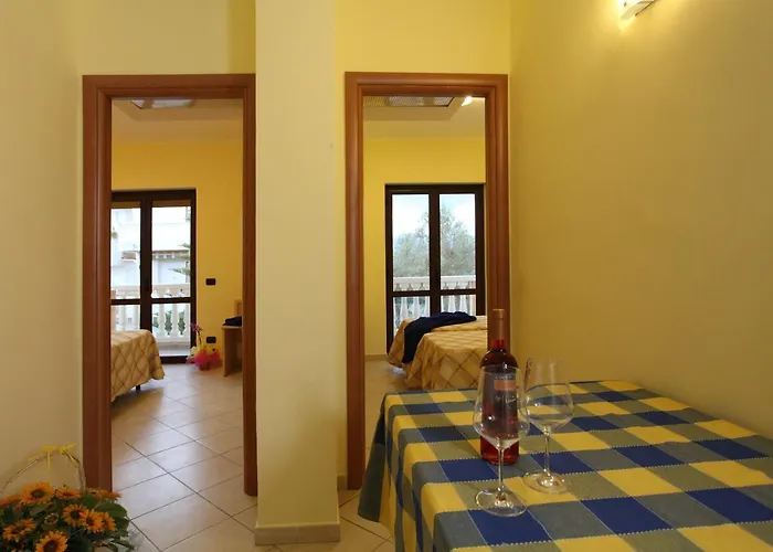 Aparthotel Don Antonio