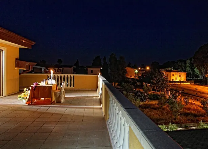 Don Antonio Aparthotel