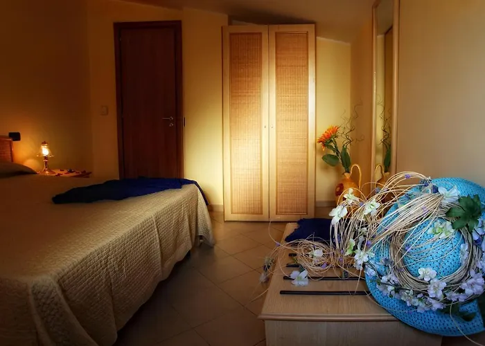 公寓式酒店 Don Antonio *