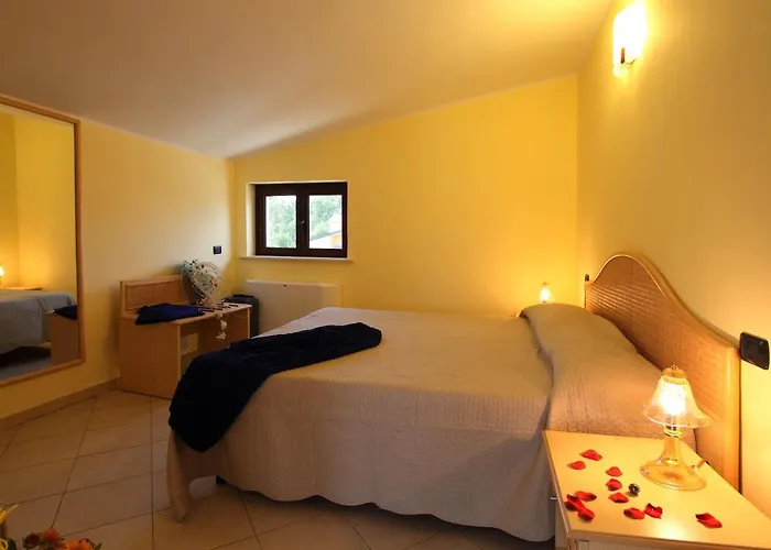 Don Antonio Aparthotel Sellia Marina