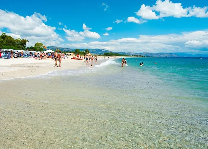 Aparthotel Don Antonio Sellia Marina