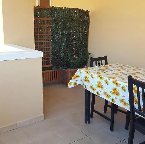 公寓式酒店 Don Antonio *