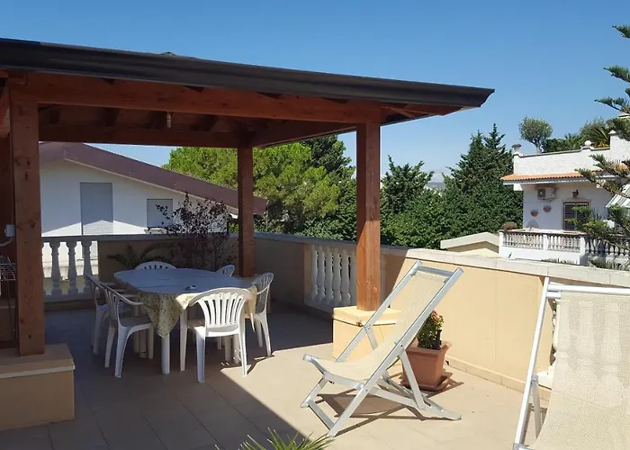 Aparthotel Don Antonio Sellia Marina