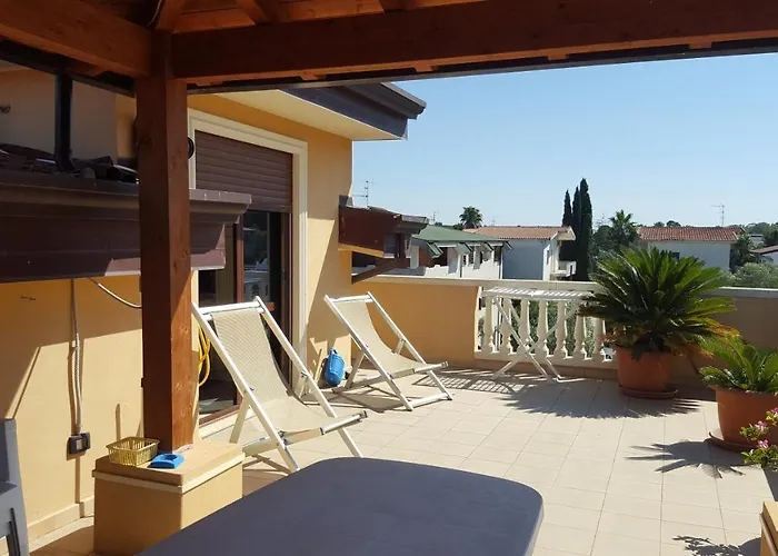 Don Antonio Aparthotel