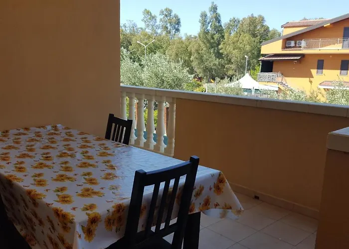 Don Antonio Aparthotel *