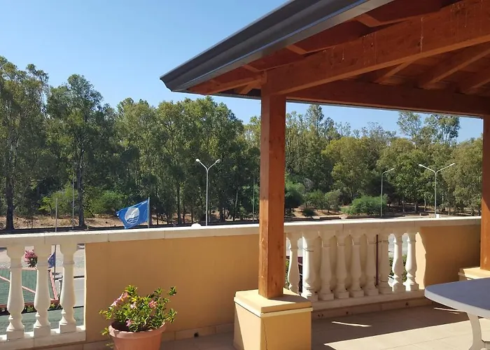 Don Antonio Aparthotel *