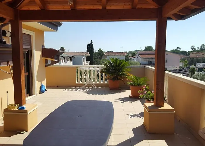 Don Antonio 塞利亚马里纳