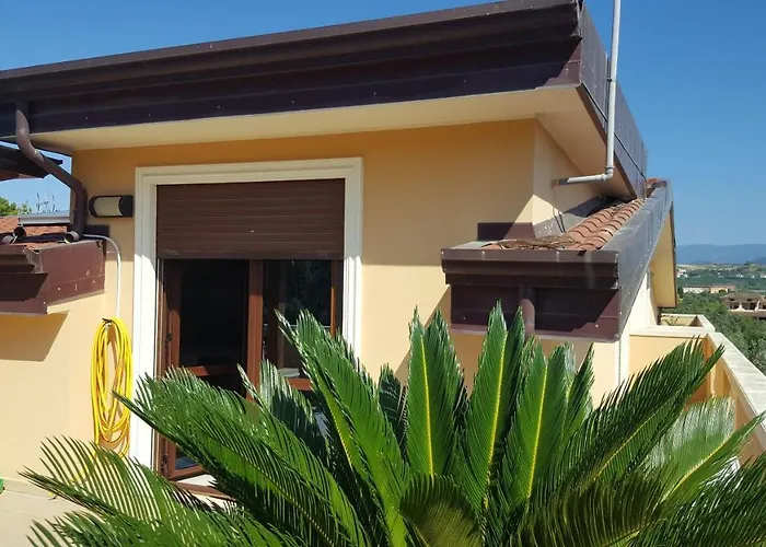 Don Antonio Aparthotel *