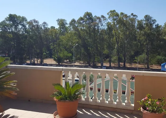 Aparthotel Don Antonio *