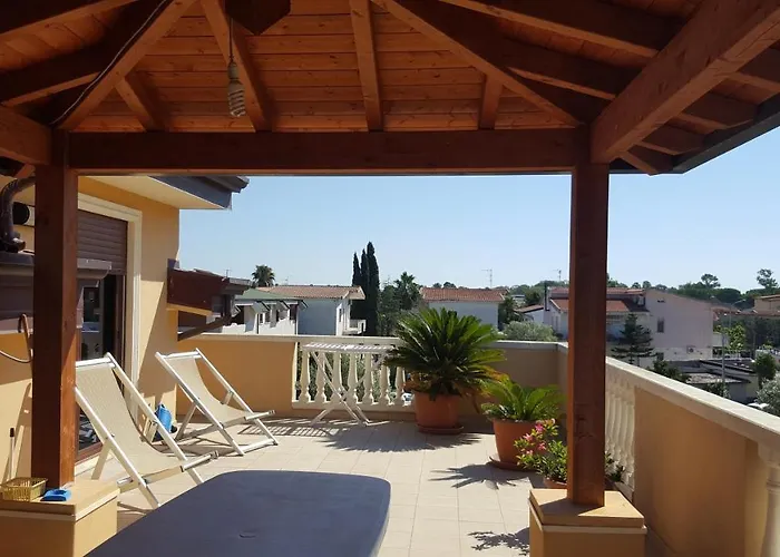 Don Antonio * 塞利亚马里纳